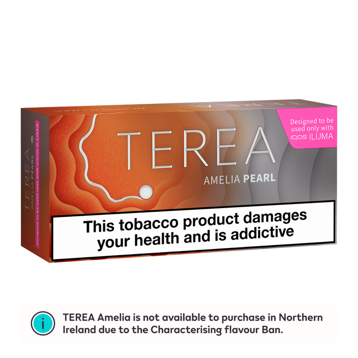 TEREA Outers (Packs of 200 sticks)