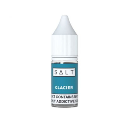SALT Glacier 3 x 10ml - Loony Juice