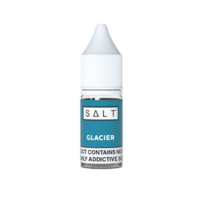 SALT Glacier 3 x 10ml - Loony Juice