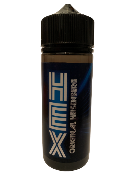 HEX - Heisenberg 100ml E-Liquid - Loony Juice