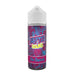 Drifter Sourz - Blue Raspberry 100ml E-Liquid - Loony Juice