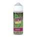 Drifter Sourz - Rhubarb 100ml E-Liquid - Loony Juice