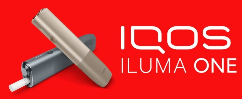 IQOS ILUMA Starter Kits