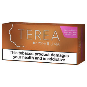 TEREA Outers (Packs of 200 sticks) - Loony Juice