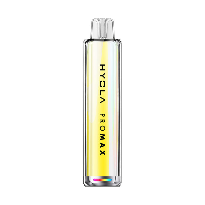 HYOLA 8k Puff Refillable Vape Kit 20mg