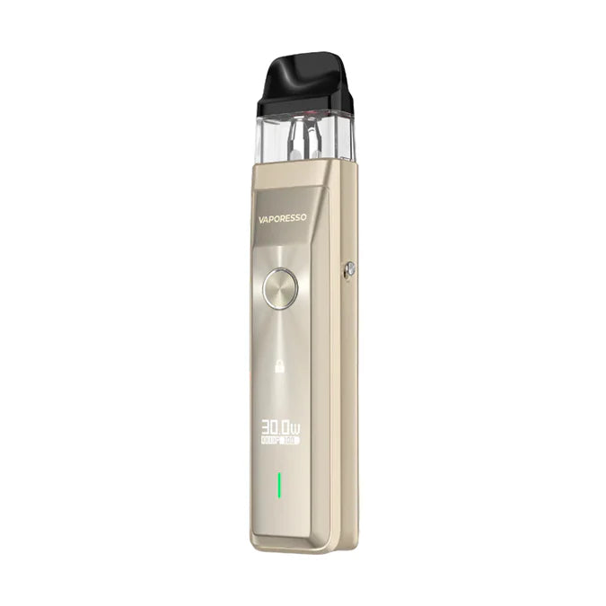 Vaporesso Xros Pro Pod Kit | 30w | Interchangeable Pods |