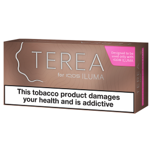 TEREA Outers (Packs of 200 sticks) - Loony Juice