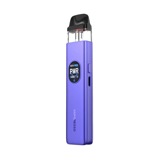 Vaporesso Xros 5 Pod Kit | Interchangeable Pods |