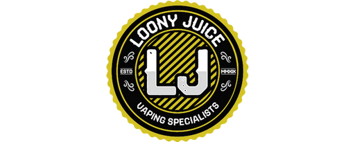 NZO -  Pre Filled Pods Pack of 3 - Loony Juice