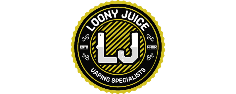 NZO -  Pre Filled Pods Pack of 3 - Loony Juice