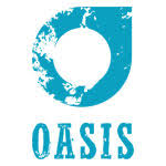 Oasis 10ml 50/50 Freebase Nicotine  E-Liquid Pack Of 4