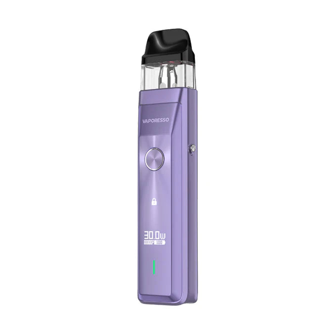Vaporesso Xros Pro Pod Kit | 30w | Interchangeable Pods |
