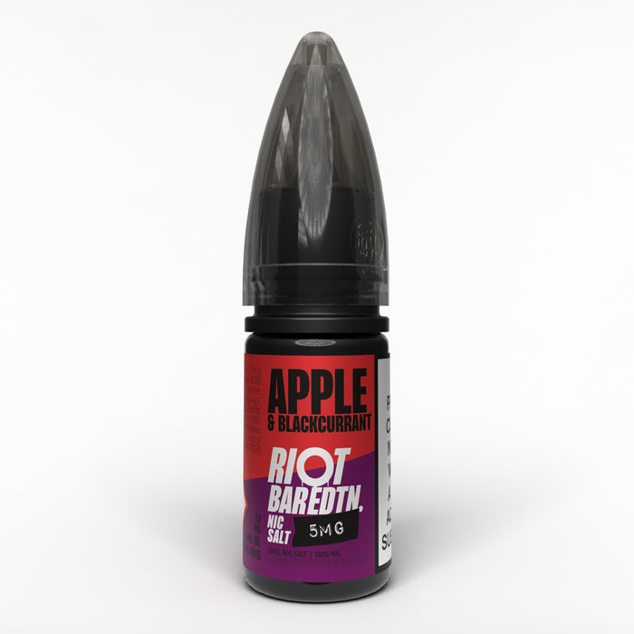 Riot Squad Bar EDTN 10ml Nicotine Salts | Loony Juice |