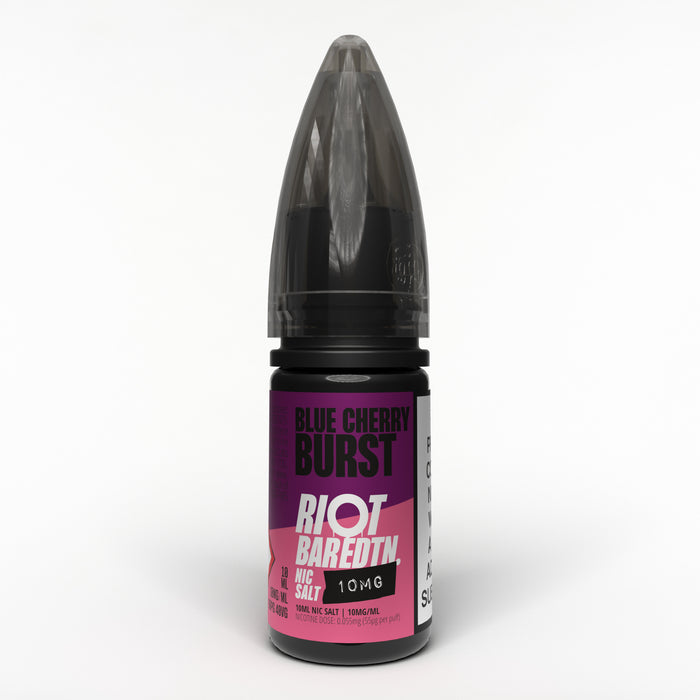 Riot Squad Bar EDTN 10ml Nicotine Salts | Loony Juice |