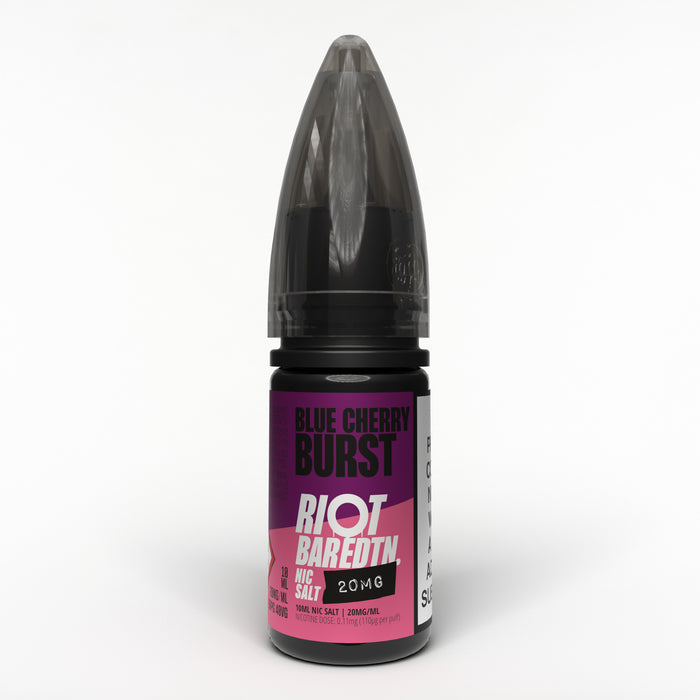 Riot Squad Bar EDTN 10ml Nicotine Salts | Loony Juice |
