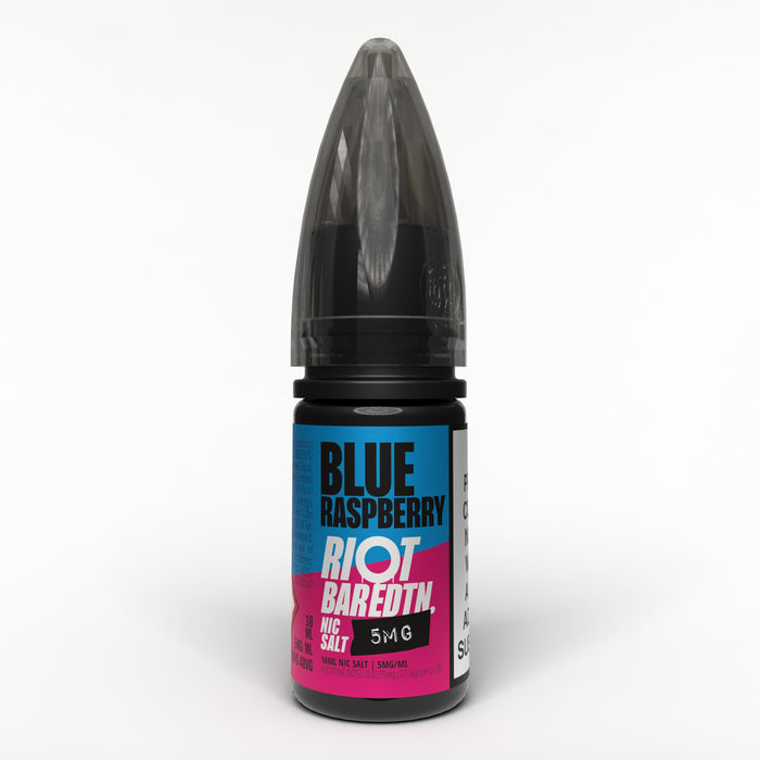Riot Squad Bar EDTN 10ml Nicotine Salts | Loony Juice |