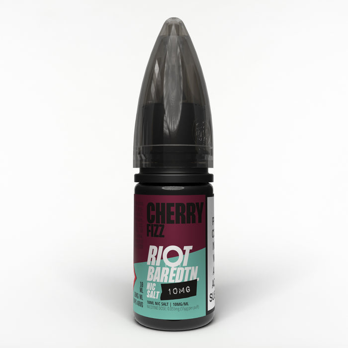 Riot Squad Bar EDTN 10ml Nicotine Salts | Loony Juice |