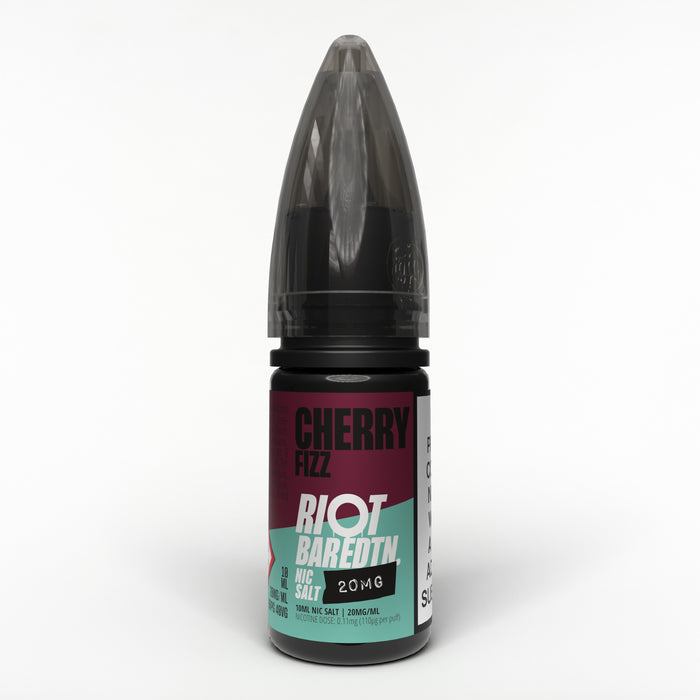 Riot Squad Bar EDTN 10ml Nicotine Salts | Loony Juice |