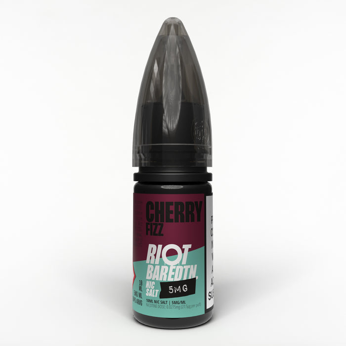Riot Squad Bar EDTN 10ml Nicotine Salts | Loony Juice |