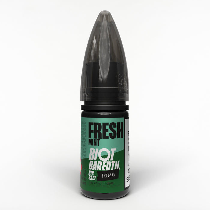 Riot Squad Bar EDTN 10ml Nicotine Salts | Loony Juice |