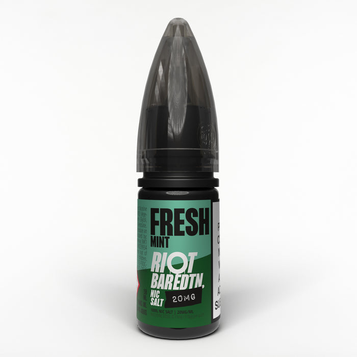 Riot Squad Bar EDTN 10ml Nicotine Salts | Loony Juice |