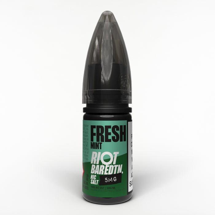 Riot Squad Bar EDTN 10ml Nicotine Salts | Loony Juice |