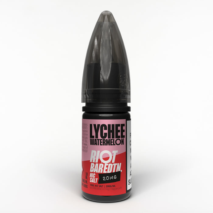 Riot Squad Bar EDTN 10ml Nicotine Salts | Loony Juice |