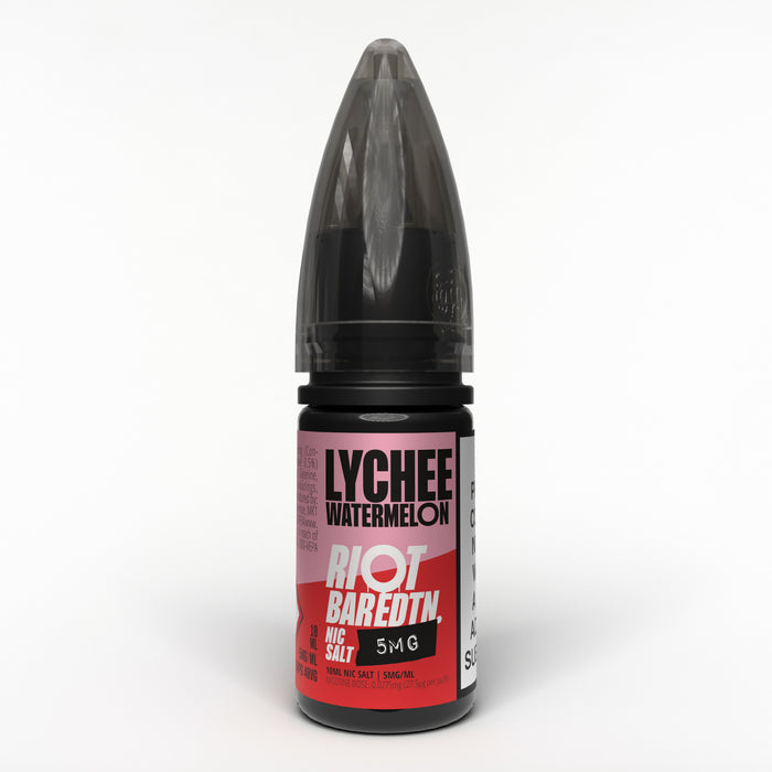 Riot Squad Bar EDTN 10ml Nicotine Salts | Loony Juice |