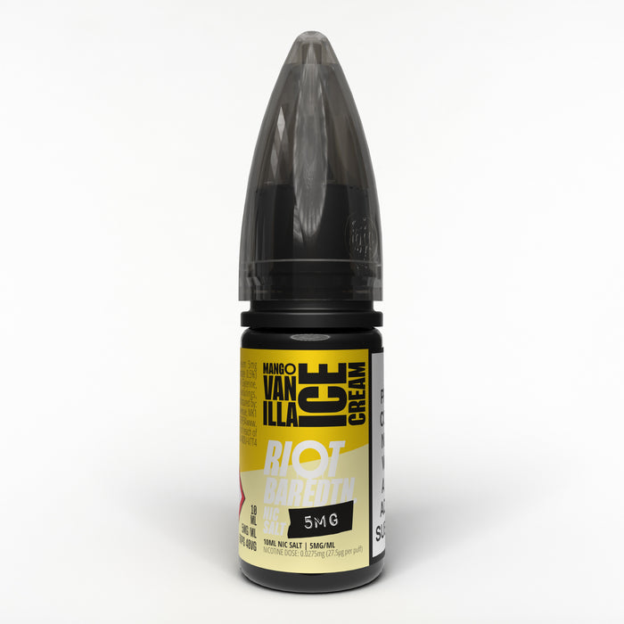 Riot Squad Bar EDTN 10ml Nicotine Salts | Loony Juice |