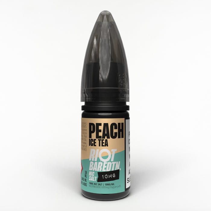 Riot Squad Bar EDTN 10ml Nicotine Salts | Loony Juice |