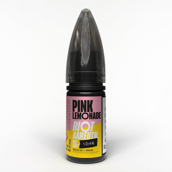 Riot Squad Bar EDTN 10ml Nicotine Salts | Loony Juice |