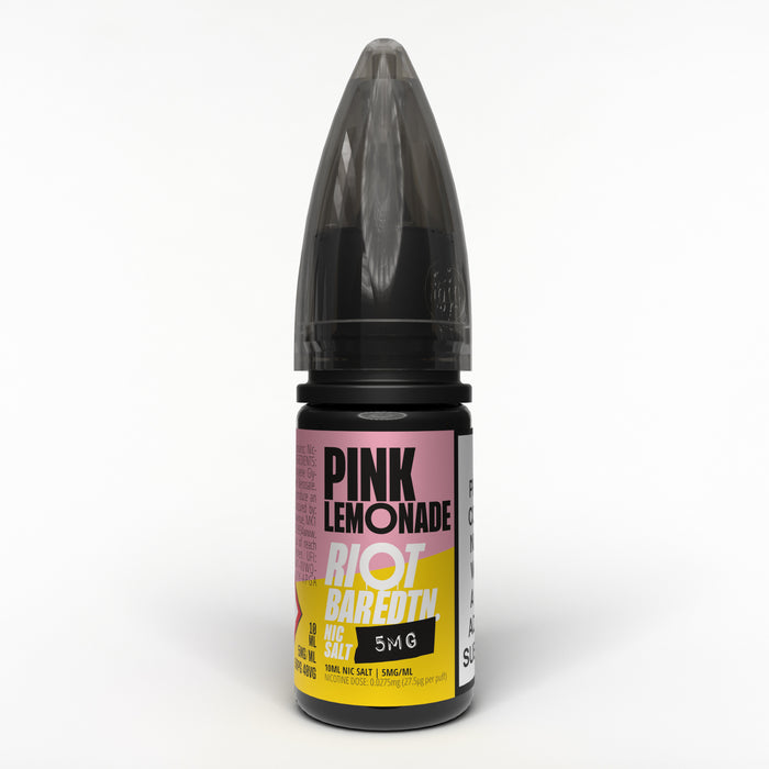 Riot Squad Bar EDTN 10ml Nicotine Salts | Loony Juice |