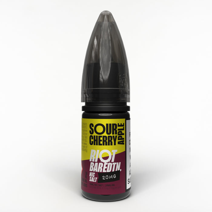 Riot Squad Bar EDTN 10ml Nicotine Salts | Loony Juice |