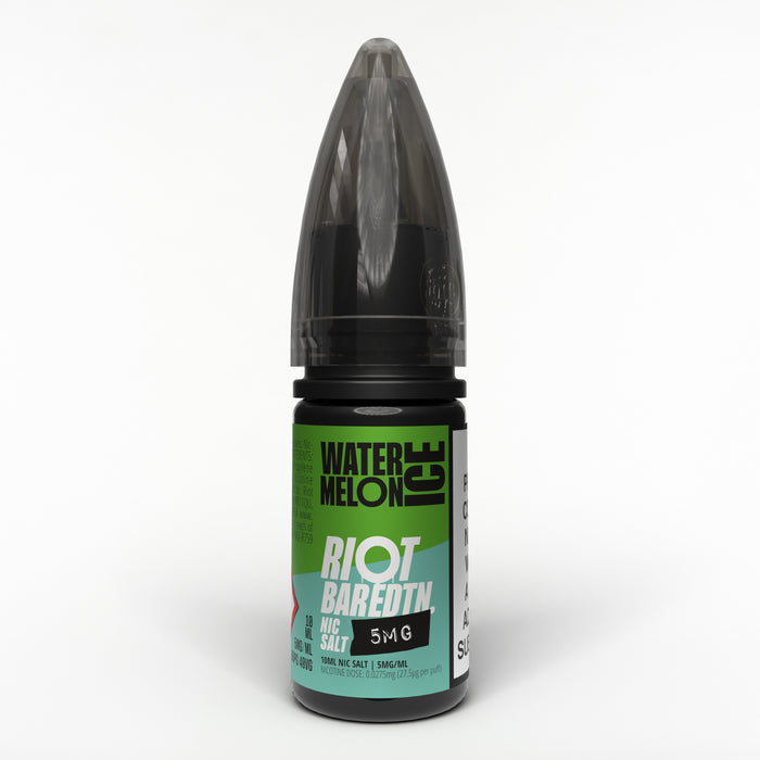 Riot Squad Bar EDTN 10ml Nicotine Salts | Loony Juice |