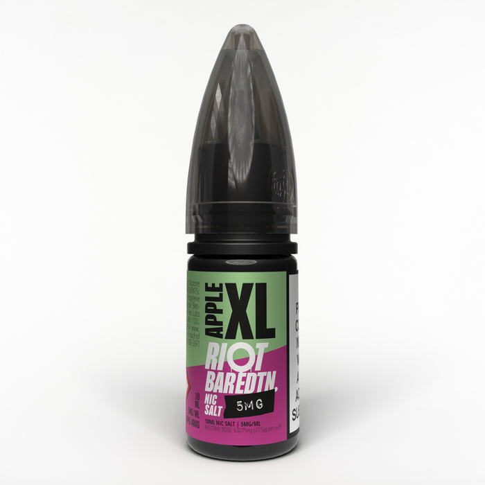 Riot Squad Bar EDTN 10ml Nicotine Salts | Loony Juice |
