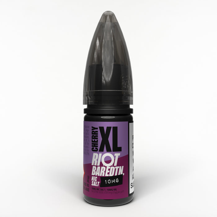 Riot Squad Bar EDTN 10ml Nicotine Salts | Loony Juice |
