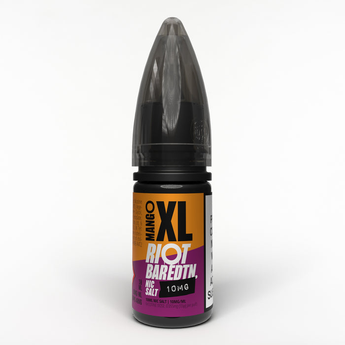 Riot Squad Bar EDTN 10ml Nicotine Salts | Loony Juice |