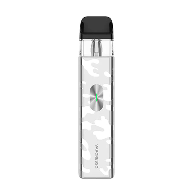 XROS 4 Mini Pod Vape Kit from Vaporesso