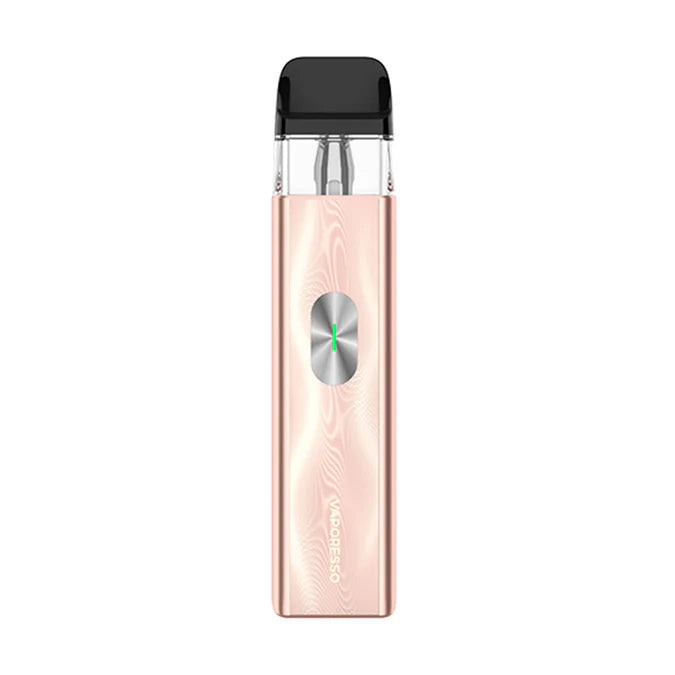 XROS 4 Mini Pod Vape Kit from Vaporesso
