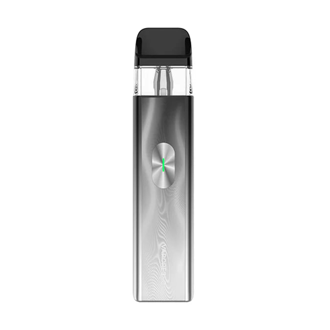 XROS 4 Mini Pod Vape Kit from Vaporesso