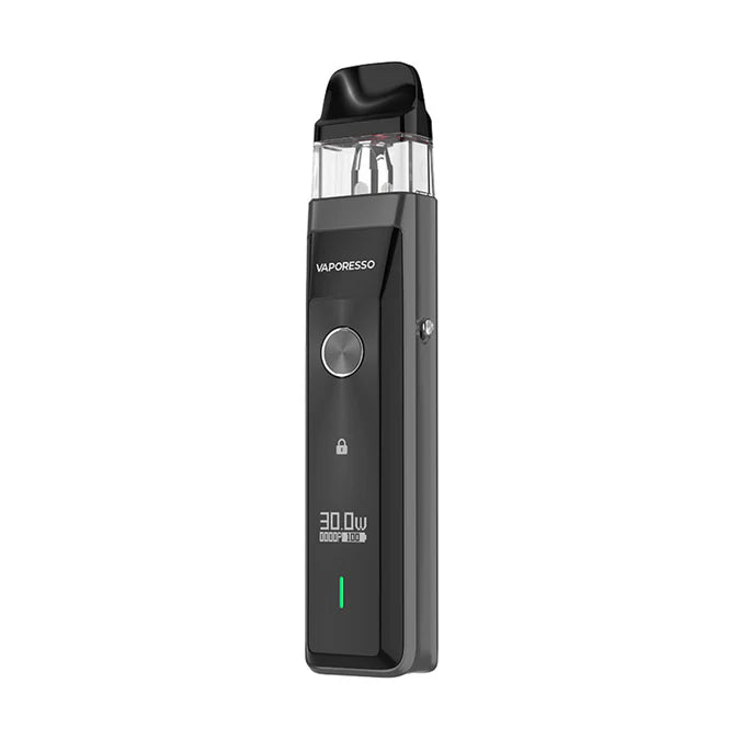 Vaporesso Xros Pro Pod Kit | 30w | Interchangeable Pods |