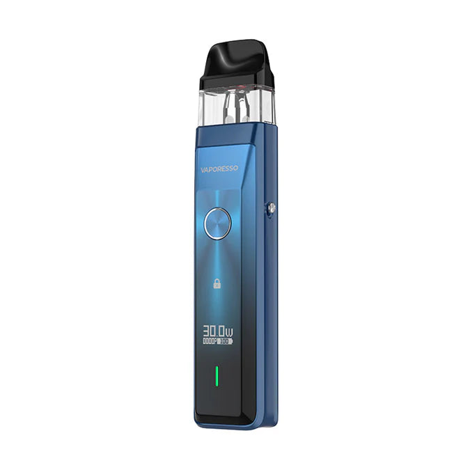 Vaporesso Xros Pro Pod Kit | 30w | Interchangeable Pods |