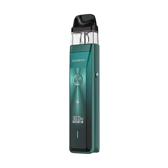 Vaporesso Xros Pro Pod Kit | 30w | Interchangeable Pods |