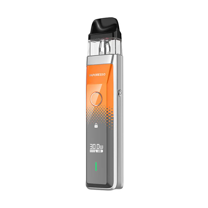 Vaporesso Xros Pro Pod Kit | 30w | Interchangeable Pods |