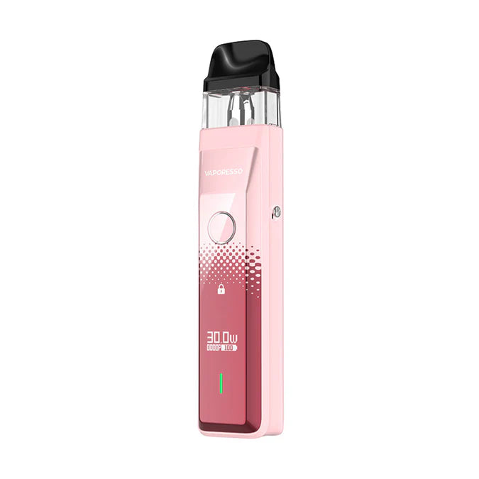 Vaporesso Xros Pro Pod Kit | 30w | Interchangeable Pods |