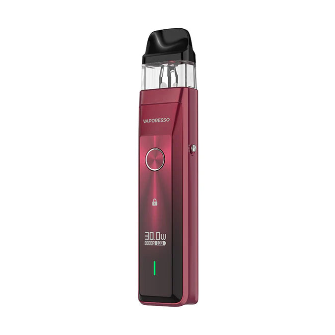 Vaporesso Xros Pro Pod Kit | 30w | Interchangeable Pods |