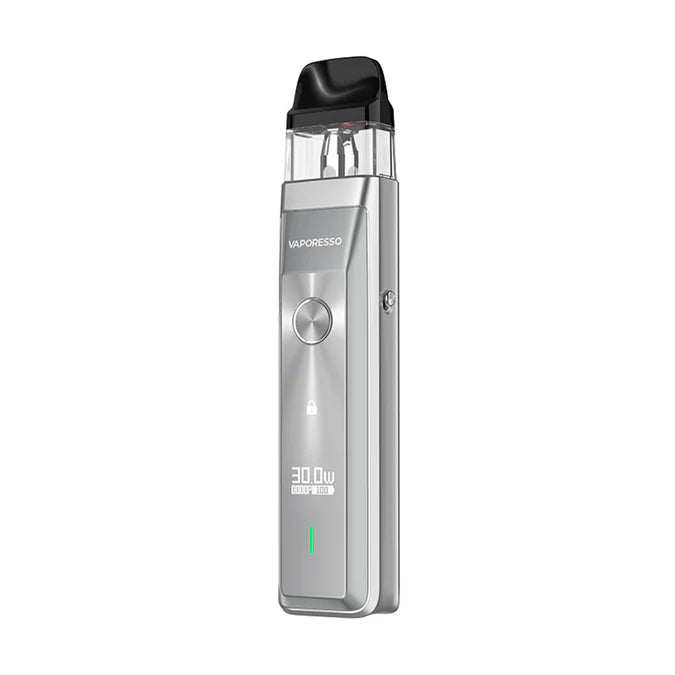 Vaporesso Xros Pro Pod Kit | 30w | Interchangeable Pods |