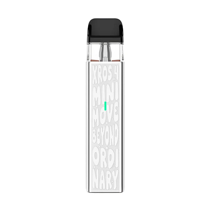 XROS 4 Mini Pod Vape Kit from Vaporesso