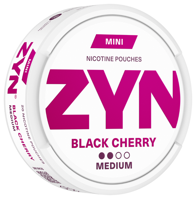 ZYN  Nicotine Pouches