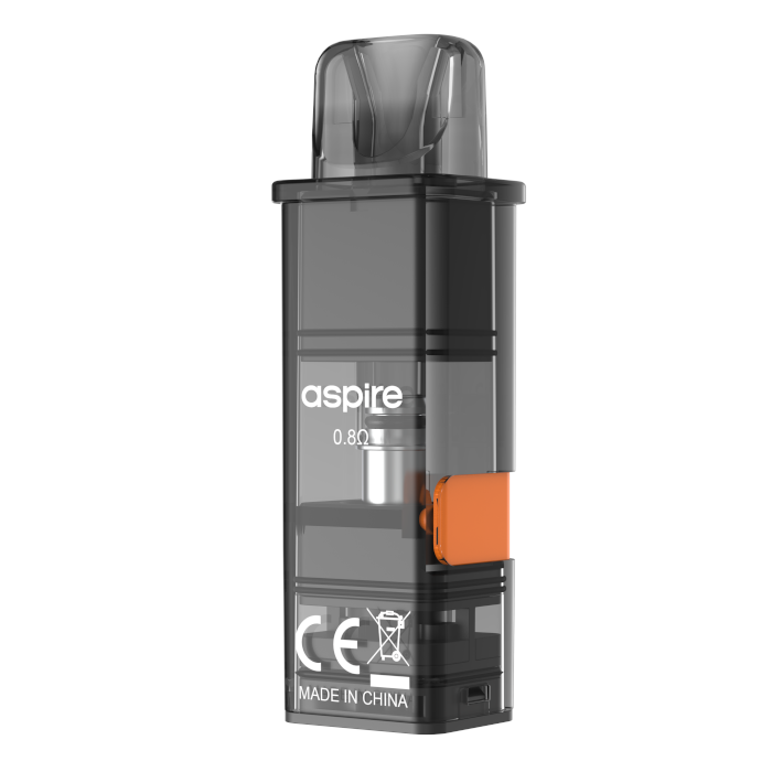 Aspire Gotek X Replacement Pods - 2PK 0.8Ohm - Loony Juice in leicester